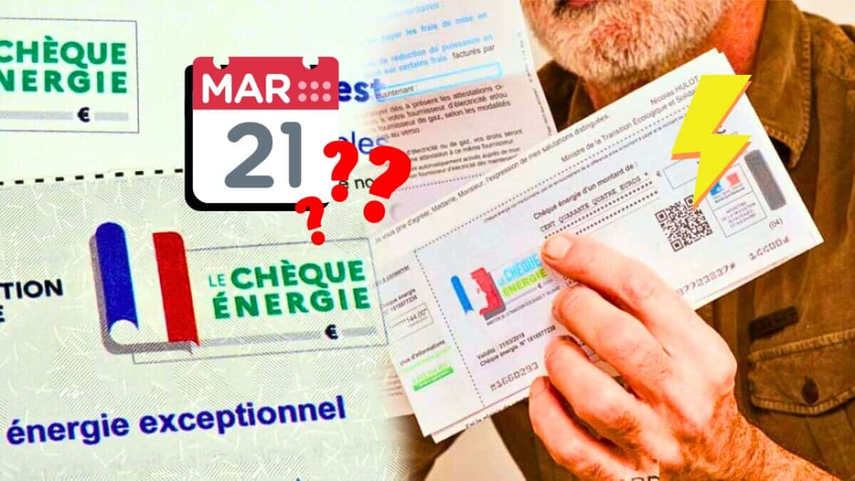 cheque energie date