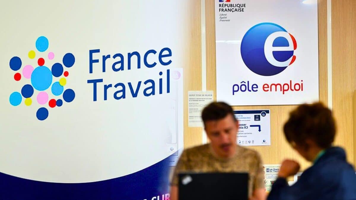 De nieuwe verplichting van France Travel (Employment Center) kan u teleurstellen, vooral als u werkloos bent!