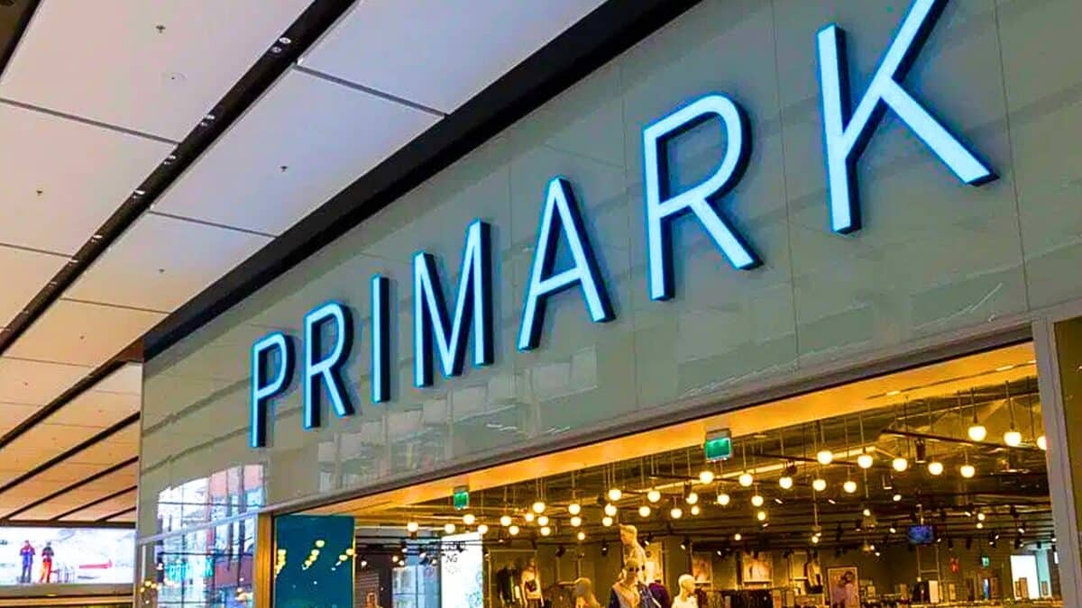 primark magasin