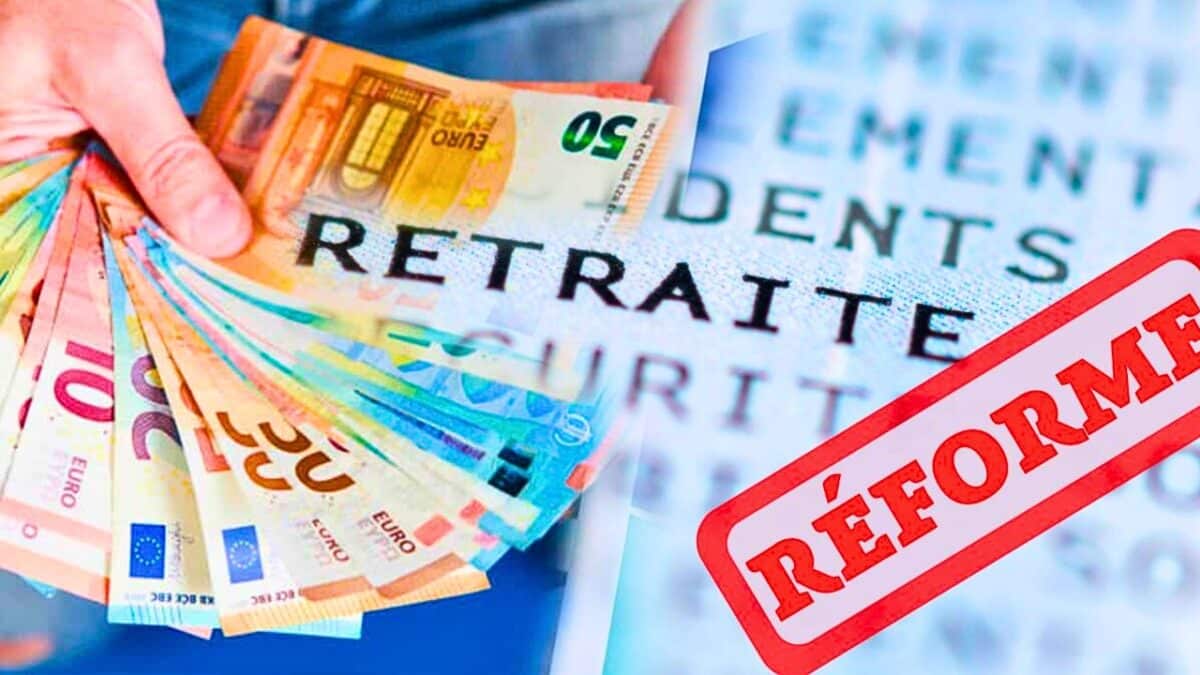 retraite montant augmente