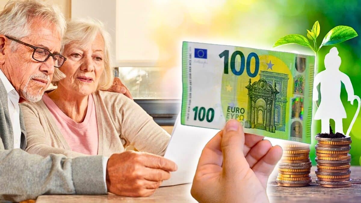 retraites billet de 100