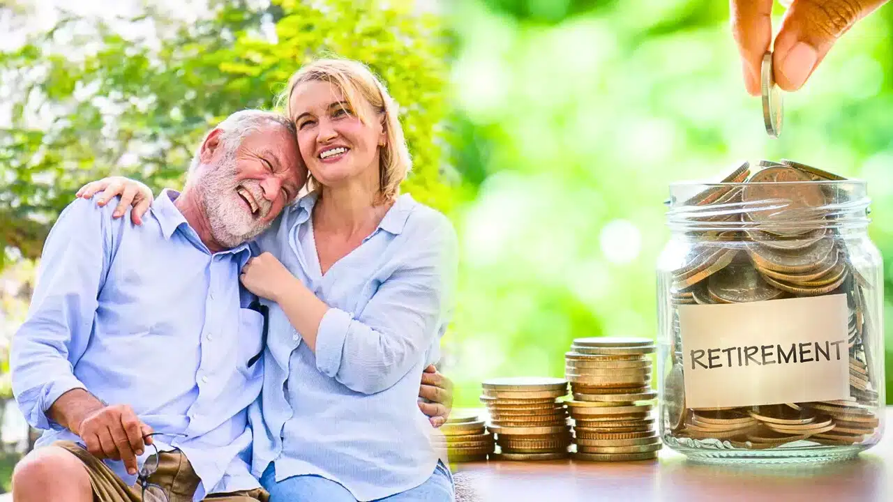 Disponibili risparmi pensionistici migliorati!  Ma cosa dovresti fare concretamente?  Te lo spieghiamo