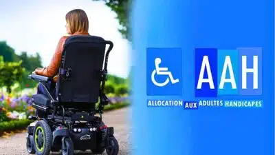 aah allocation adulte handicape