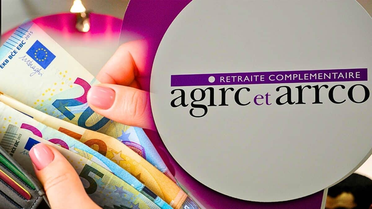 agirc arrco paiement billets