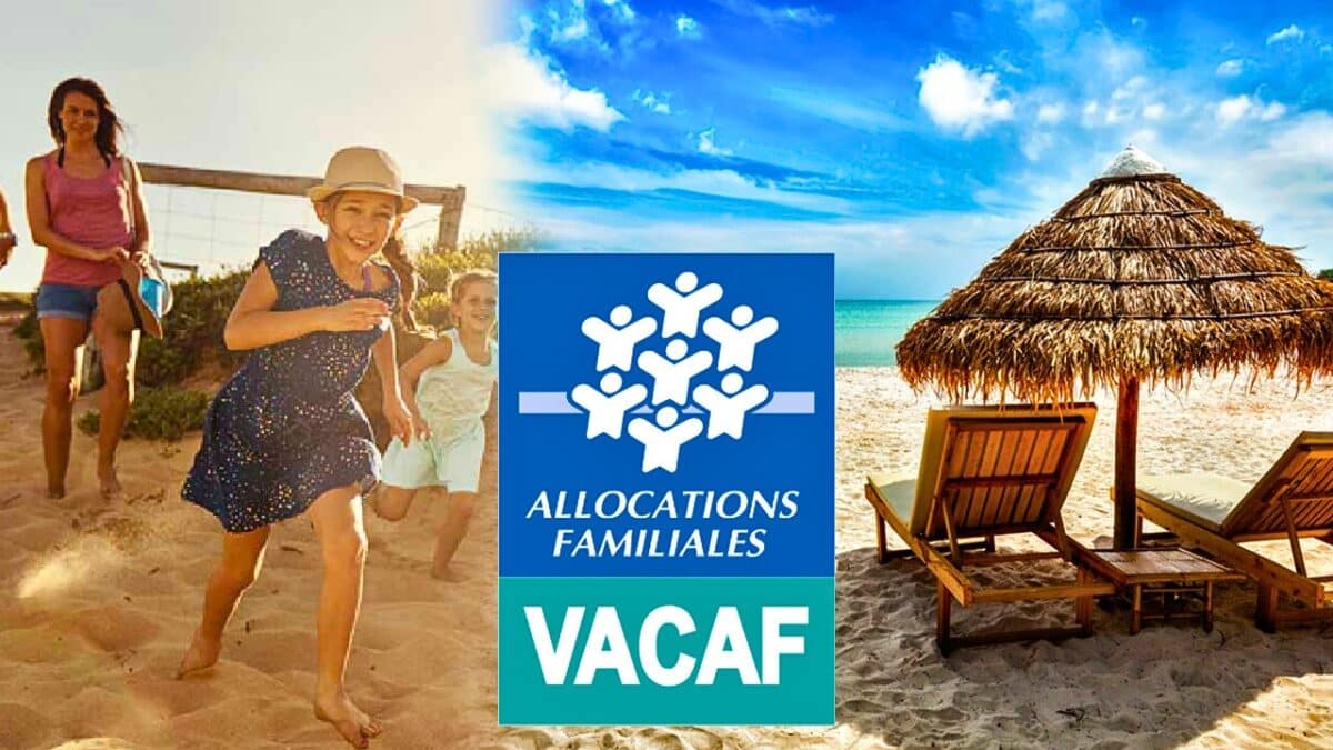 caf vacances vacaf