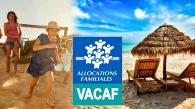 caf vacances vacaf