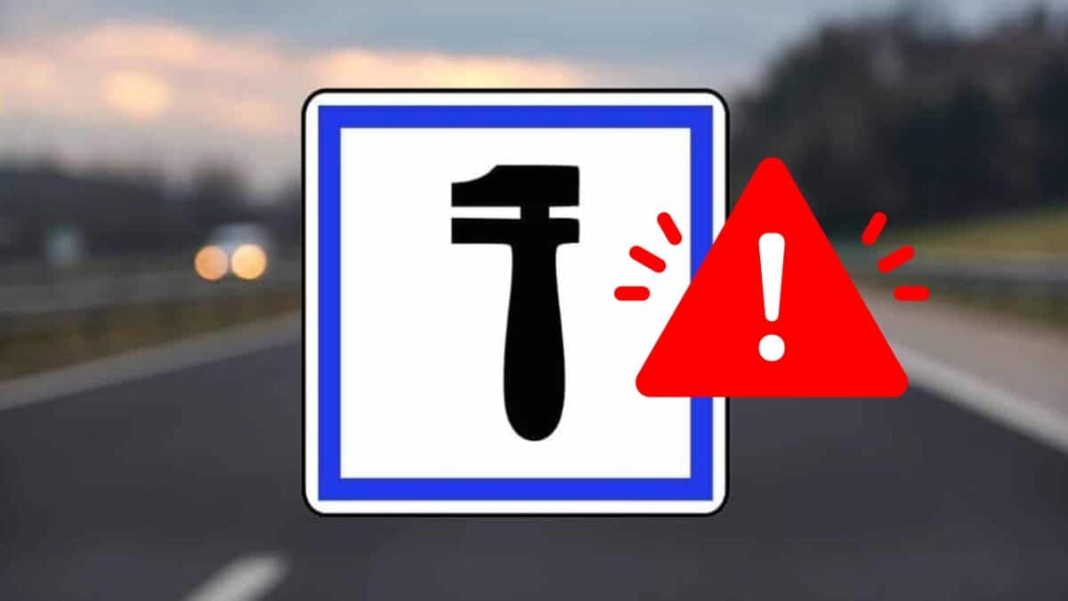 panneau signalisation nouveau