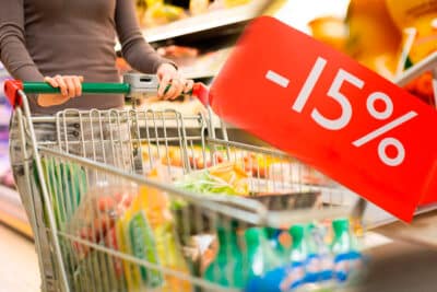 supermarche reduction magasin