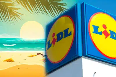 lidl ete