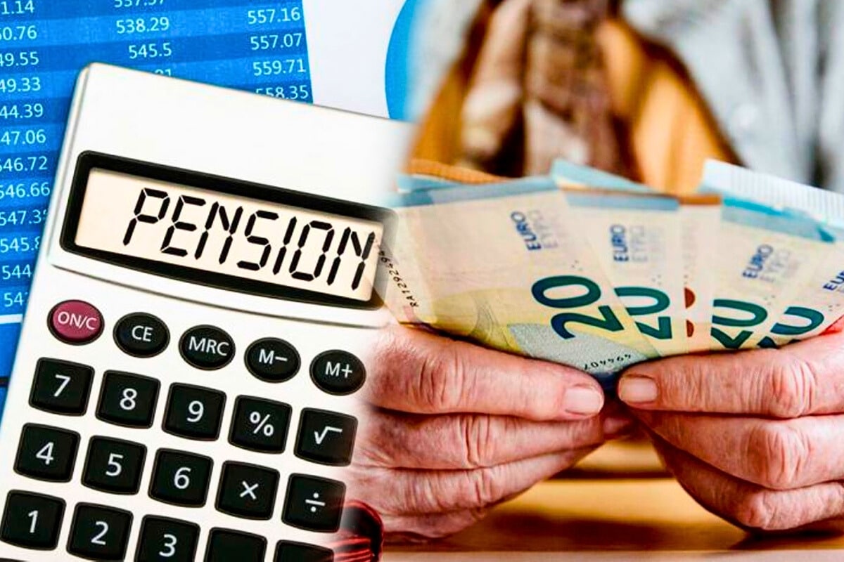 paiement pension retraite