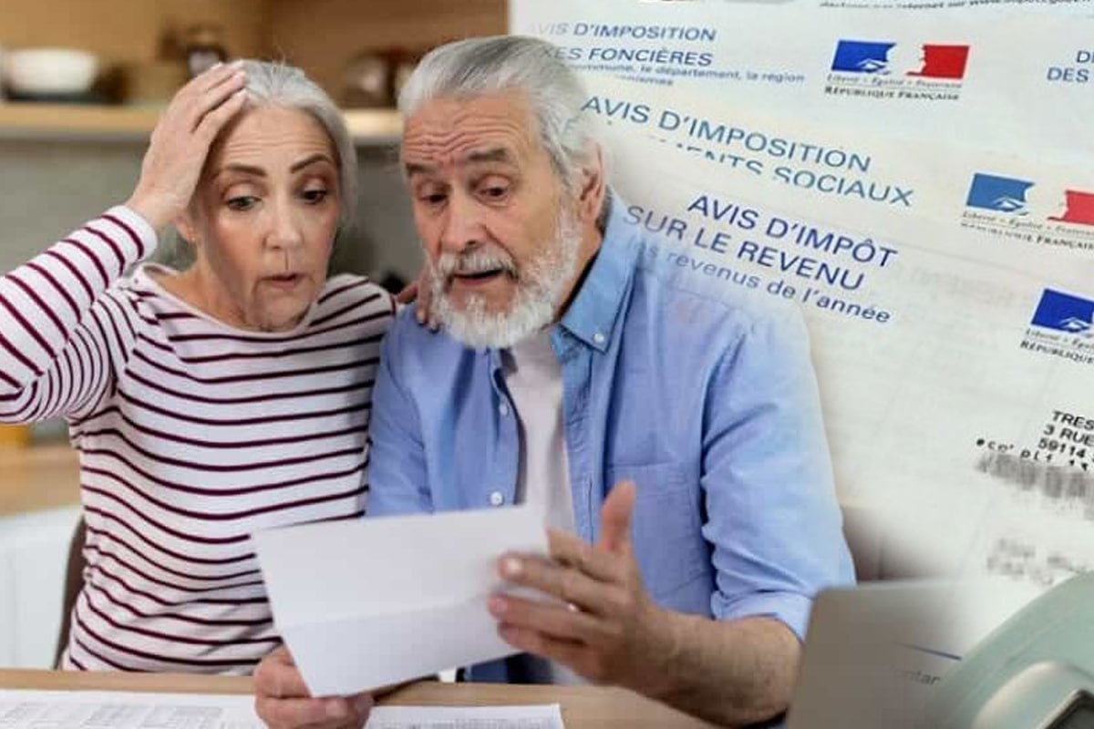 retraites imposition