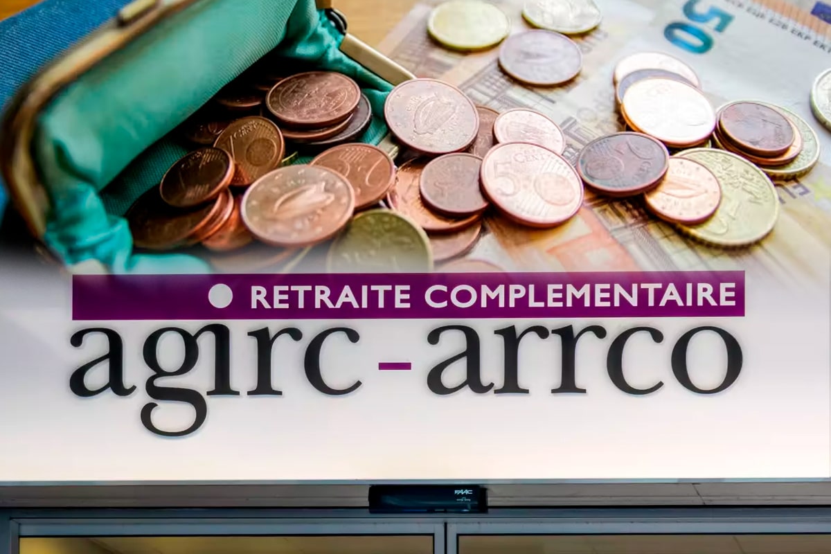 agirc arrco retraite bonus