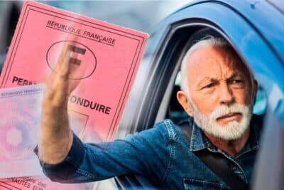 permis de conduire senior interdiction
