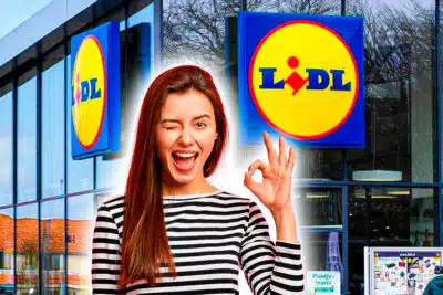 lidl magasin offres