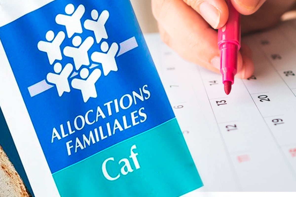 allocations caf octobre
