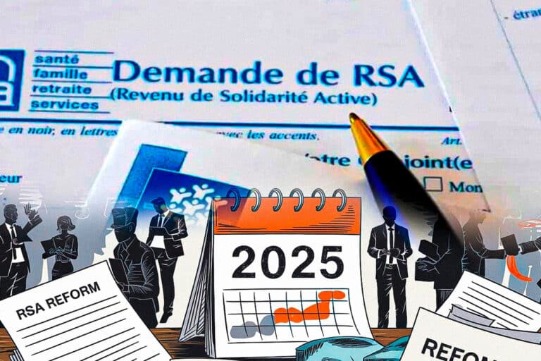 RSA Ce qui changera pour tous les allocataires en 2025