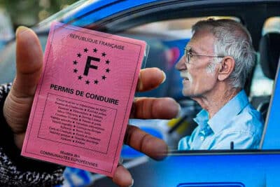 permis de conduire senior interdits