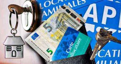 aide apl logement