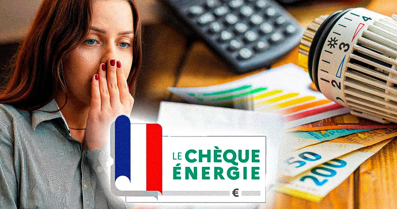 energie cheque nouvelle