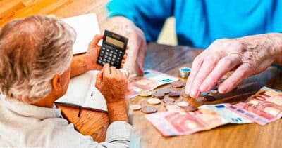 retraite minimum 2025