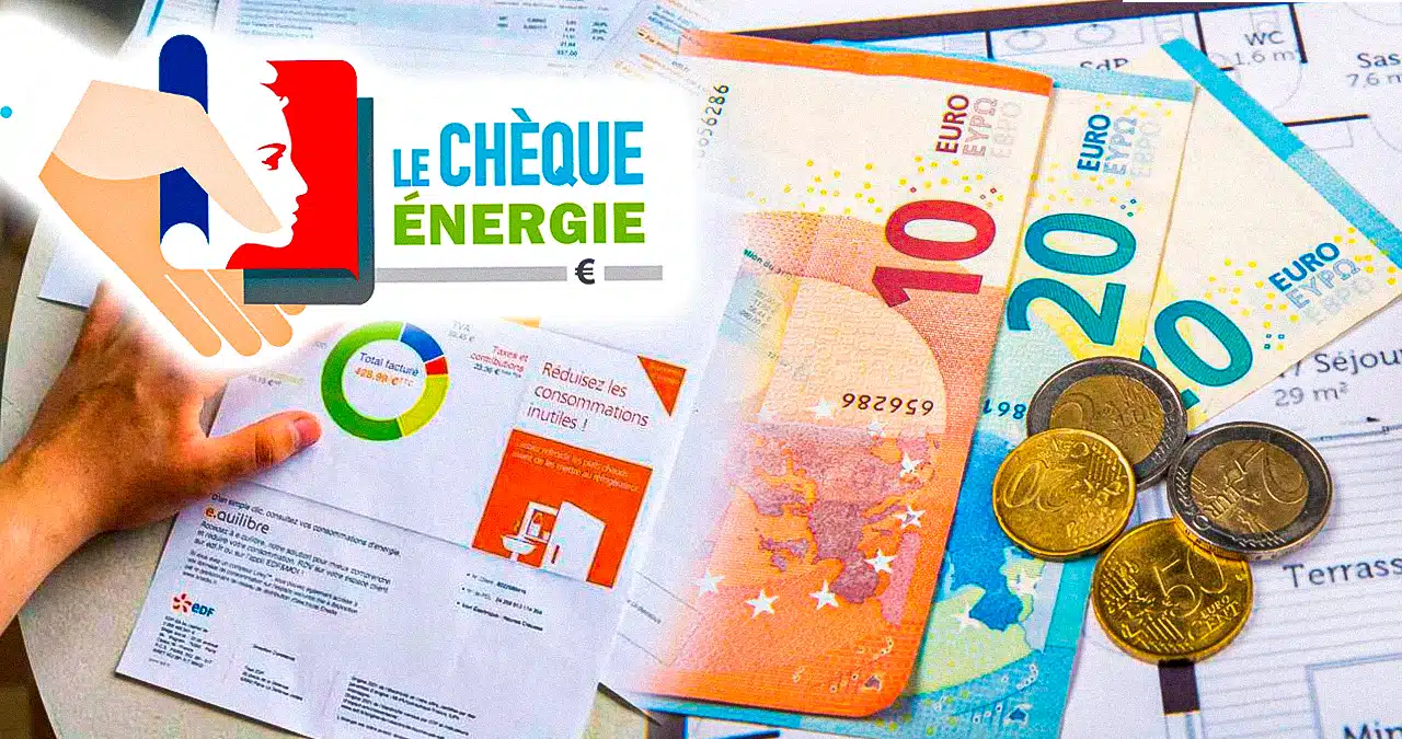 changement energie prevu