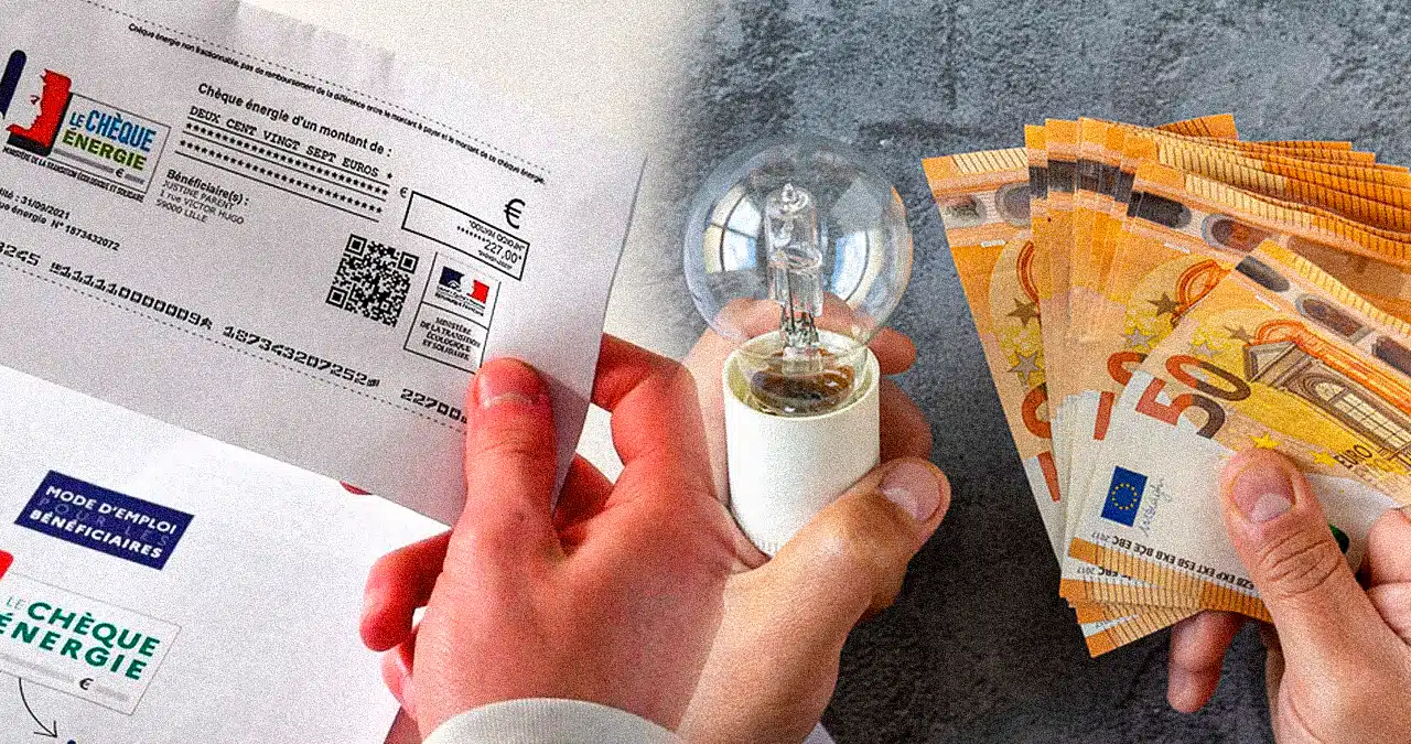 cheque energie nouveauté