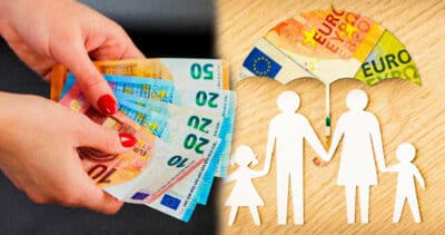 AIDE SPECIALE EUROS