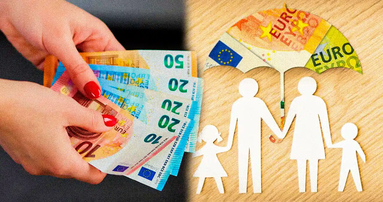 AIDE SPECIALE EUROS