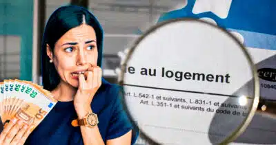 APL logement aide