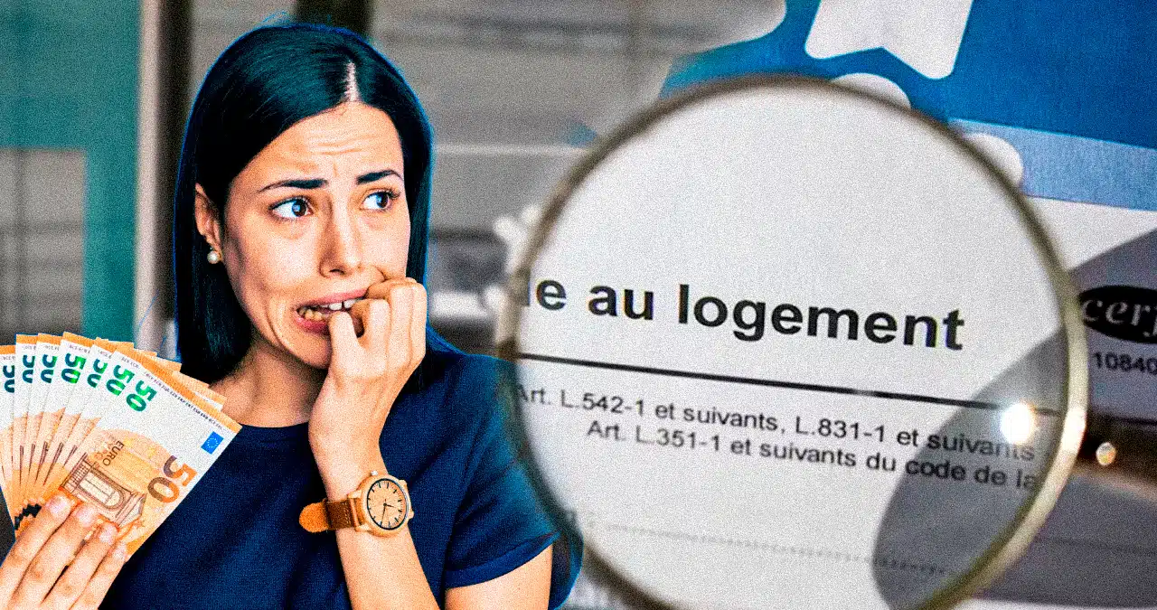 APL logement aide