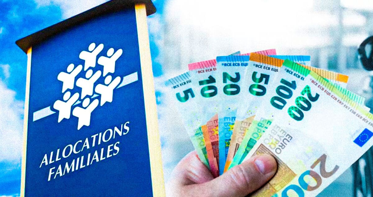 aide caf exceptionnelle