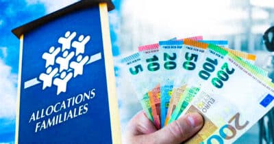 aide caf exceptionnelle