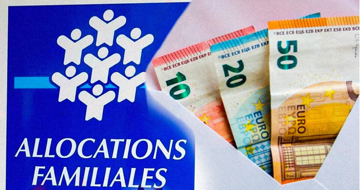 aide caf soutien financier