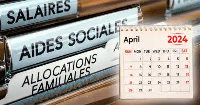 aide sociales report