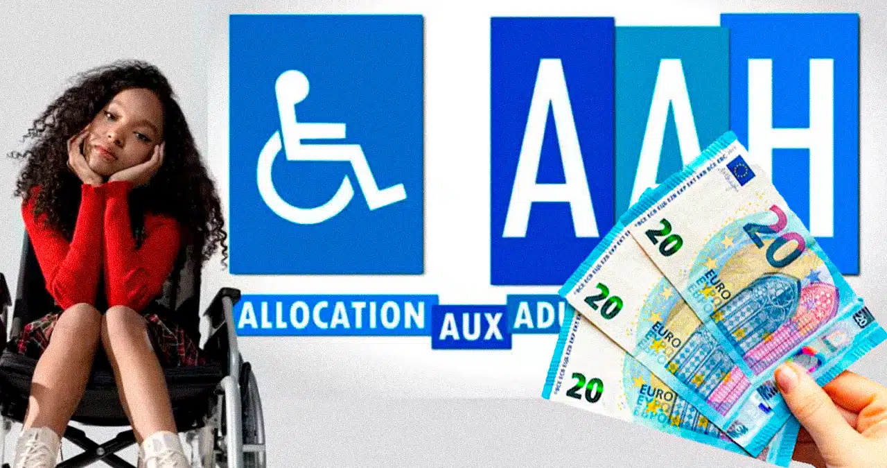 aide speciale aah revenus