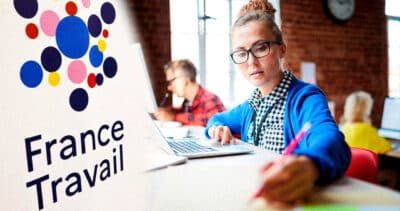 ass allocation france travail