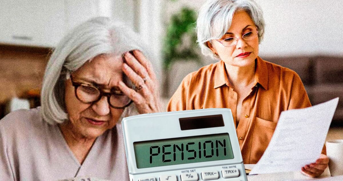 calcul retraite administratif