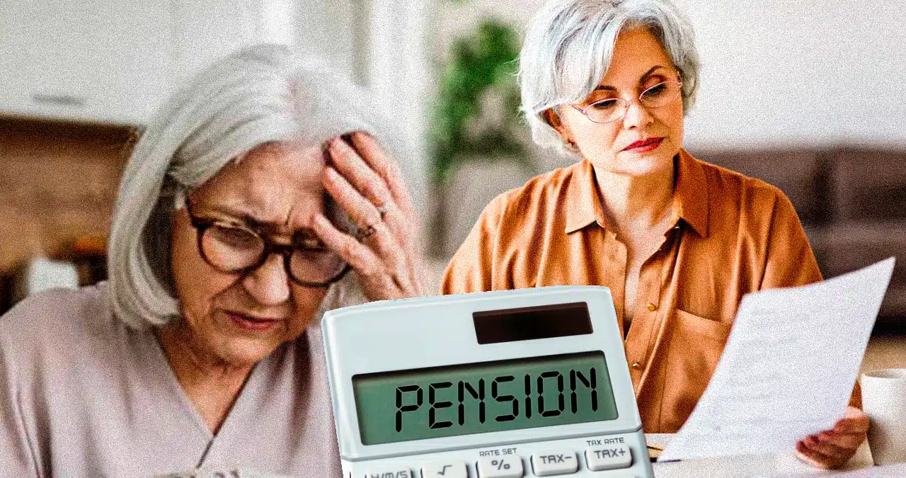 calcul retraite administratif