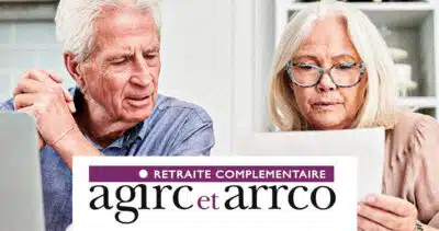 changements agirc arrco retraite