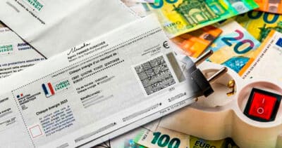 cheque energie 2025 aide