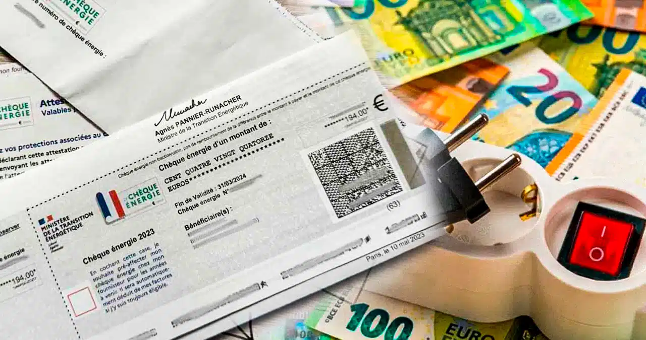 cheque energie 2025 aide