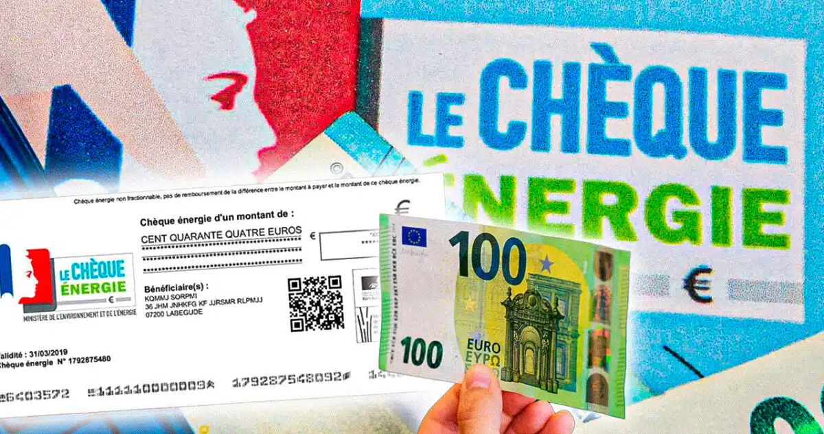 cheque energie aide complementaire