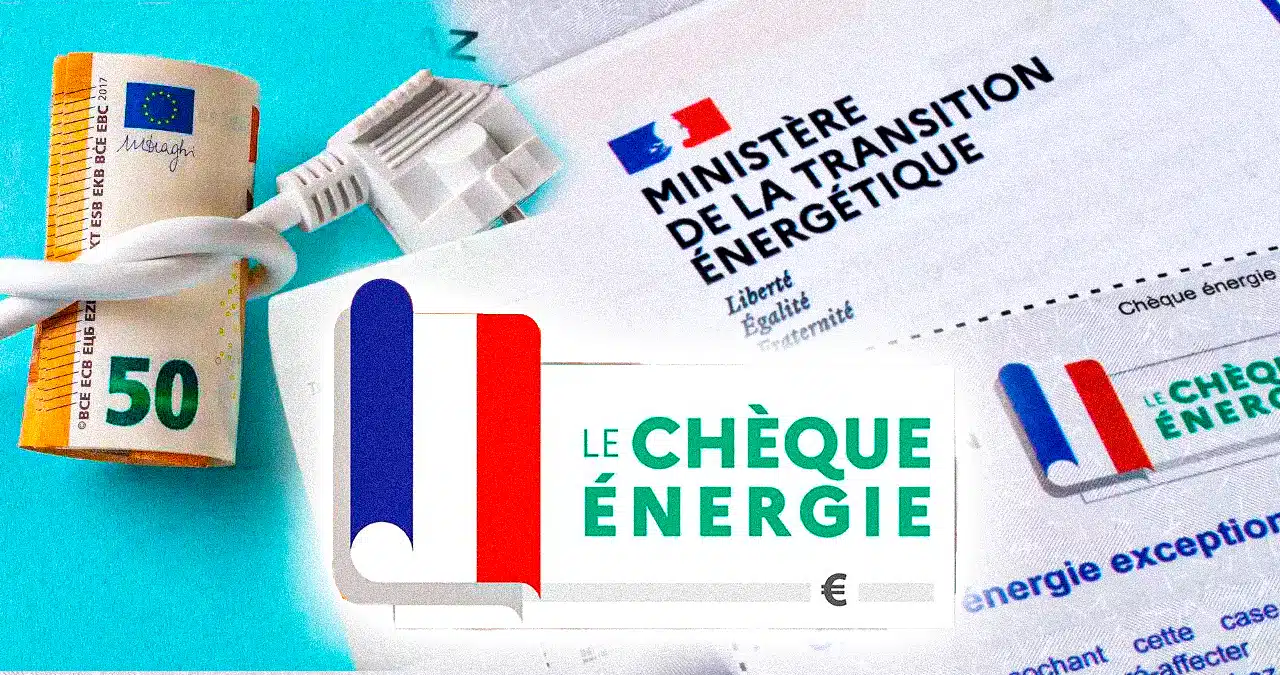 cheque energie nouveaute