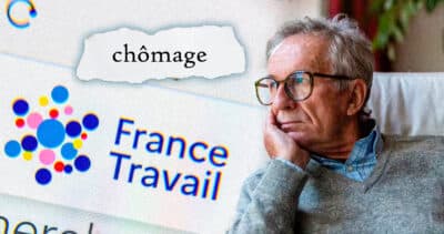 chomage changement avril