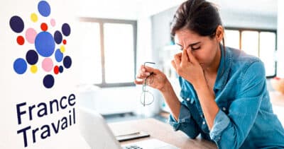 chomage france travail deception
