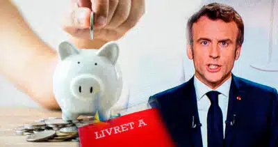 epargne de guerre macron