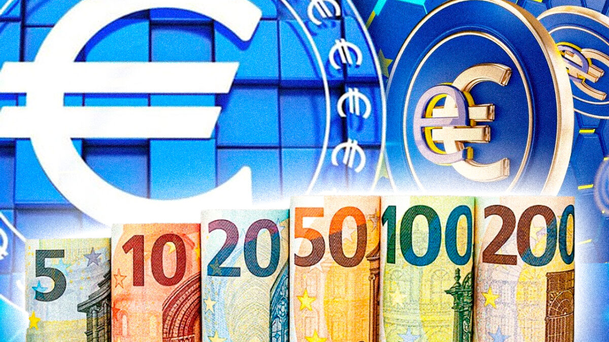 euro numerique changement