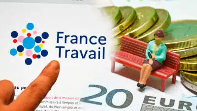 france travail chomage rsa