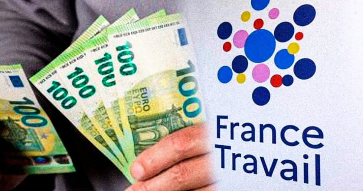 france travail nouvelle aide
