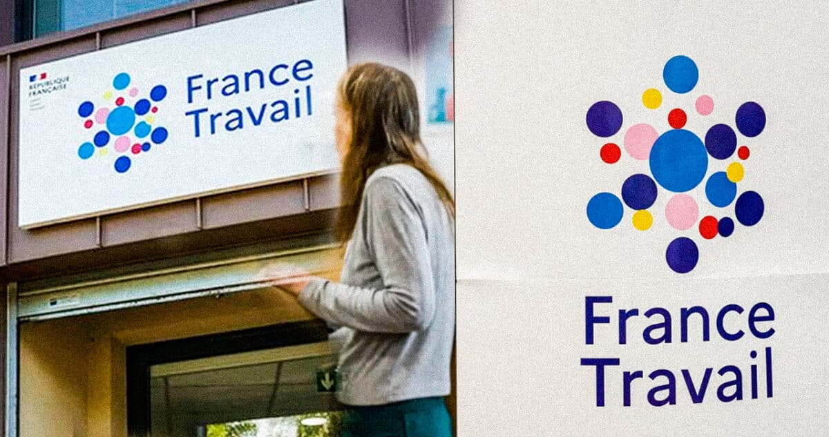france travail nouvelles regles